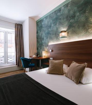 Bellecour - Hotel Dieu Hotel | Hôtel du Dauphin
