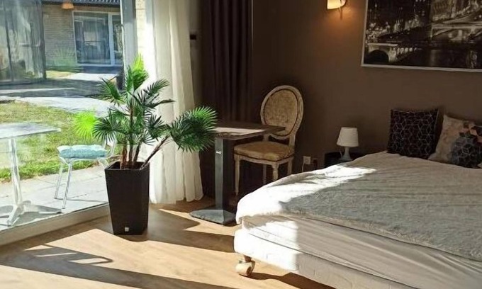 Bailleul Hotel | Hôtel Fleur de Lys - Bailleul