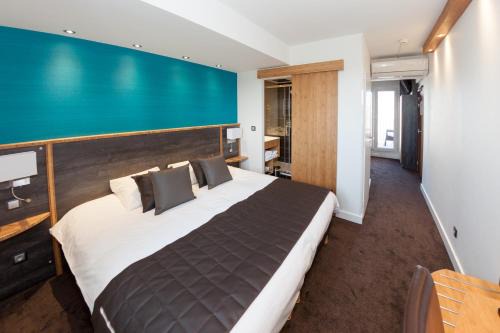 Tarbes Hotel | Hôtel Foch