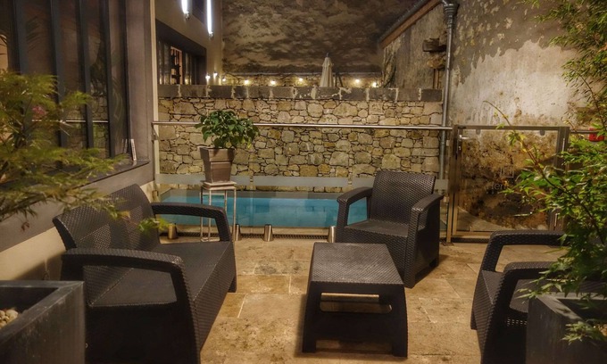 Nerac Hotel | Hôtel Henri IV