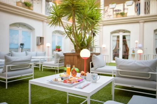 Saint-Martin-de-Re Hotel | Hôtel La Jetée