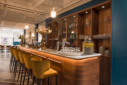 Avignon City Centre Hotel | Hôtel Le Bristol