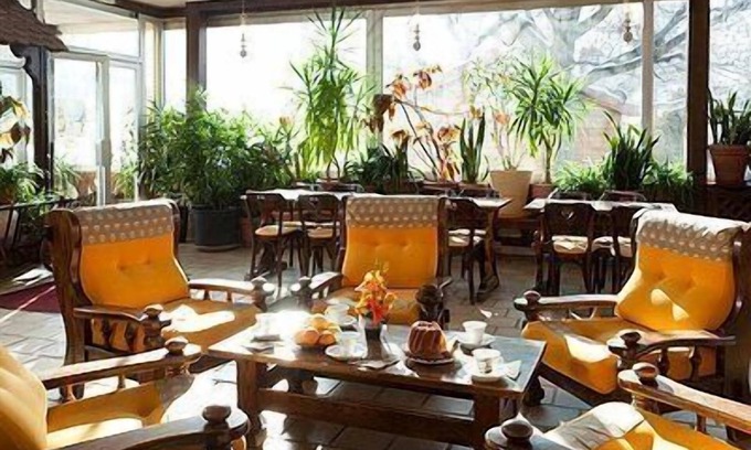 Gap Hotel | Hôtel Le Carina