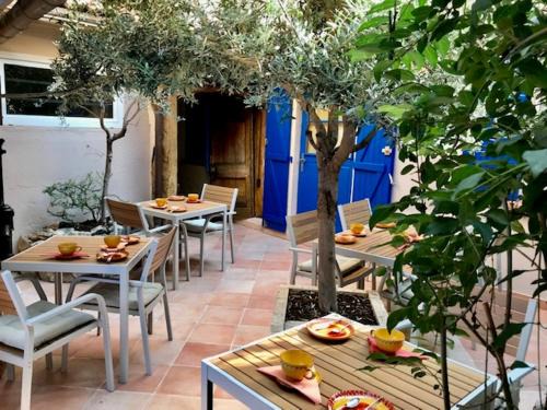 Avignon City Centre Hotel | Hôtel Le Colbert