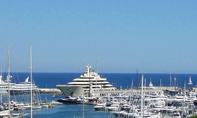 Antibes City Centre Hotel | Hôtel le Collier