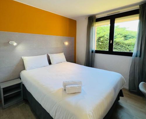 Pannes Hotel | Hôtel Le Forestia