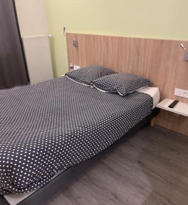 Carignan Hotel | Hôtel le grand cerf