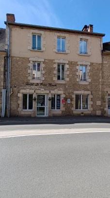 Montignac Hotel | Hôtel Le P'tit Monde