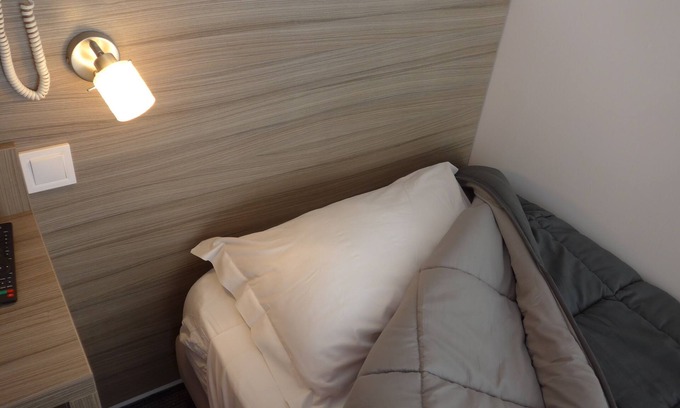 Dax Hotel | Hôtel Le Relais