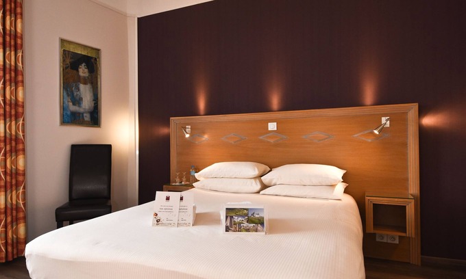 Arras Hotel | Hôtel Moderne