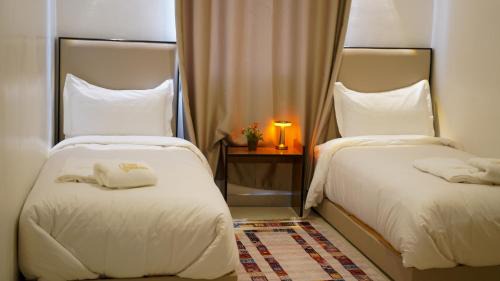 Dakhla Hotel | Hôtel Moukawama Restaurant & SPA Dakhla
