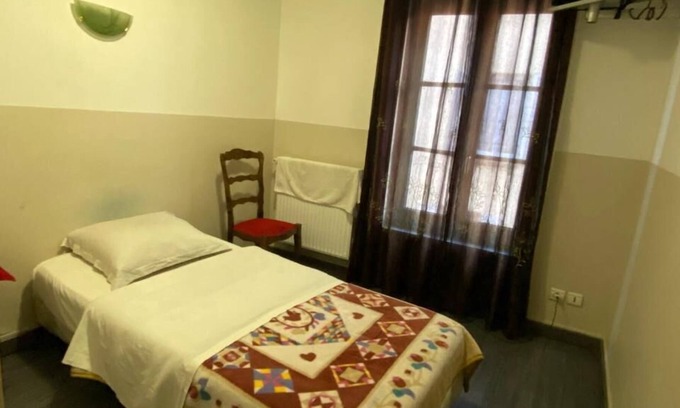 Dreux Hotel | Hôtel Normandy