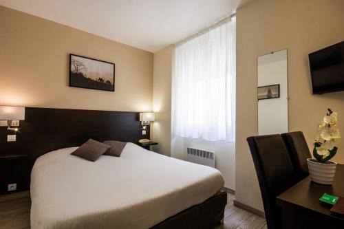 Grand Parc-Paul Doumer Hotel | Hôtel Notre Dame