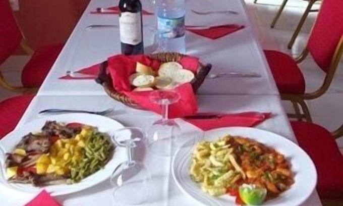 Ouakam Hotel | Hôtel Résidence La Corniche