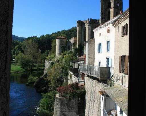 Lavoute-Chilhac Hotel | Hôtel Restaurant du Pêcheur