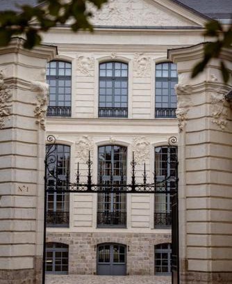 Bethune Hotel | Hôtel Royal Beaulaincourt