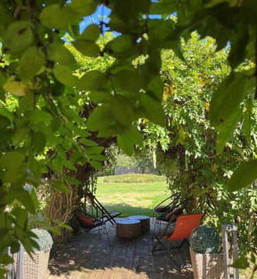 Cugnaux Hotel | Hôtel & Séminaire Le Patio Occitan - Toulouse Ouest - La Ramée