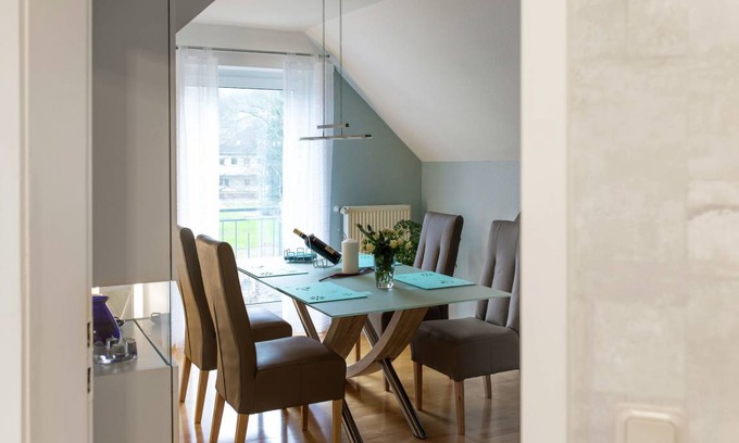 Hoexter Apartment | Höxter