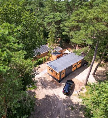 Diever Ski Chalet | Høyde Lodge