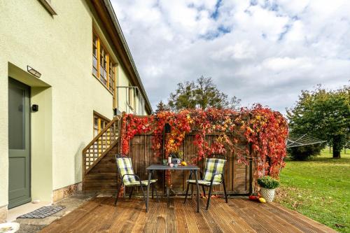 Lohmen Apartment | Hühnerstall by Opitz