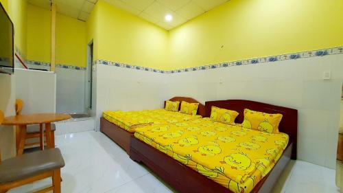 Long Hai House | Hương Biển Homestay - Long Hải