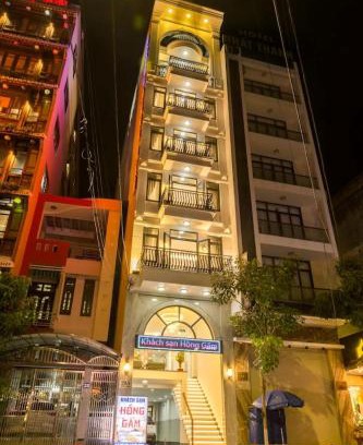 Quy Nhon Apartment | Hồng Gấm Hotel