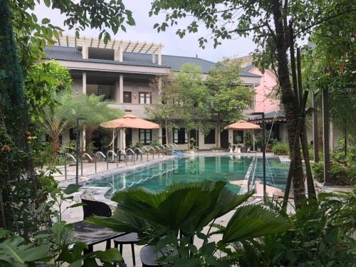 Hong Linh Hotel | Hồng Lĩnh Hotel