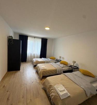 Bochold Apartment | H&H Apartments