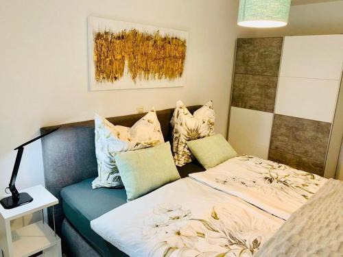 Reutin Apartment | H N H Ferienwohnung