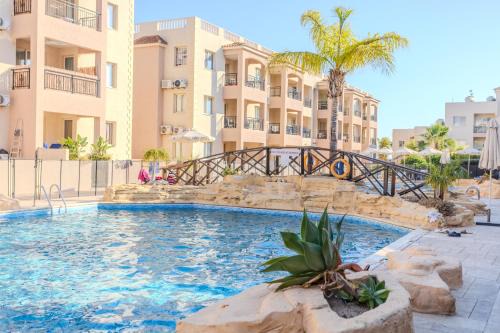 Paphos Apartment | H&O Olive House
