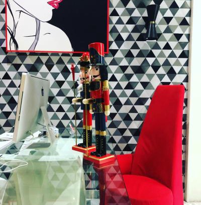 Chiaia Hotel | H Rooms boutique Hotel