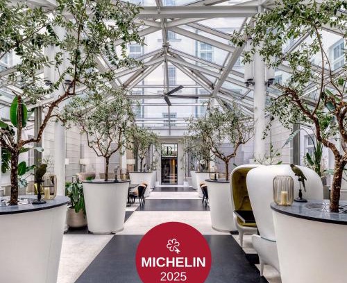 Centrum Hotel | H15 Boutique Hotel, Warsaw, a Member of Design Hotels