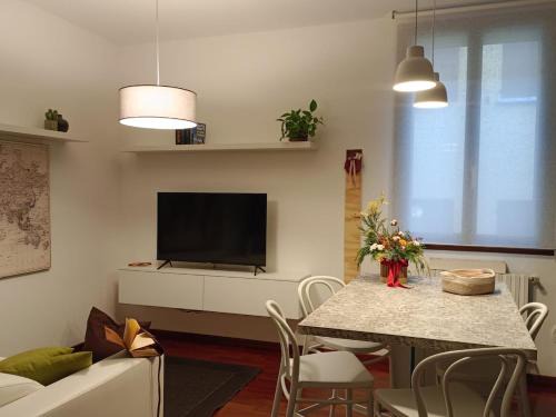 Budrio Apartment | H2O Home2Office
