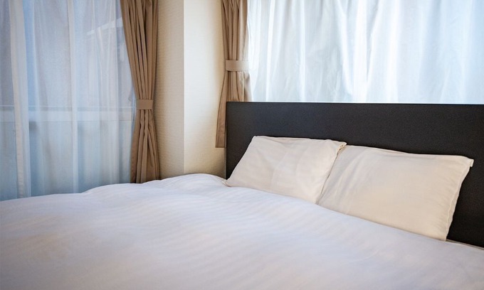 Morishita Hotel | H2O Stay Morishita/ One-Bedroom Apartment