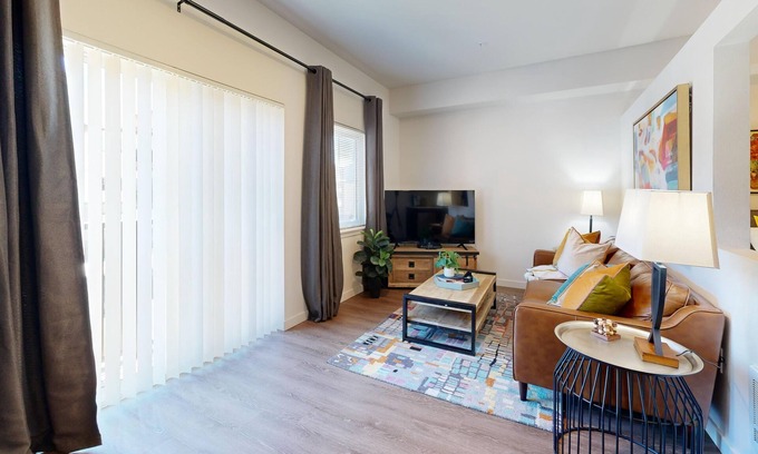 Fort Lewis Apartment | H4N Wellstone - 1 Bed Apartment Near JBLM