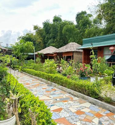 Ha Giang Cabin | Ha Giang Eco Bungalow