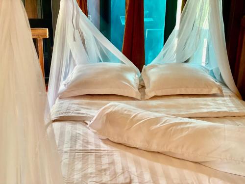 Ha Giang Bed & Breakfast | Ha Giang Uphill Coffee Farmstay