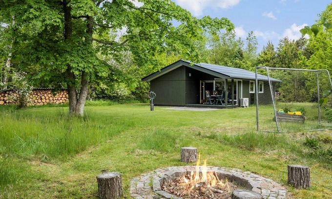Gera House | HA306 Asaa - Strandgårdsvej 68
