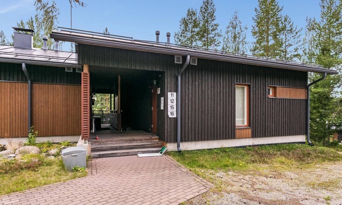 Vuokatti House | Haapala suites 16 by Interhome