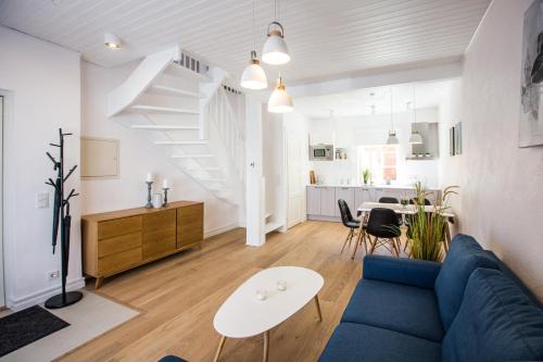 Haapsalu Apartment | Haapsalu Old Town Apartments