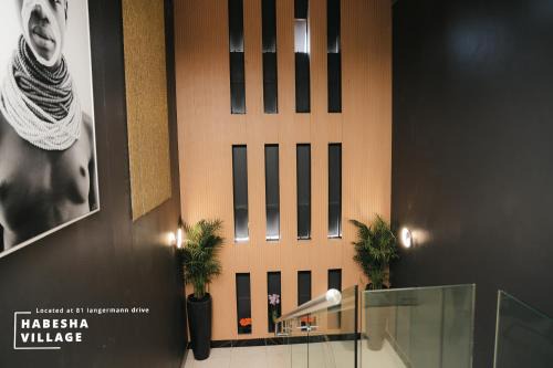 Greater Johannesburg Metropolitan Area Hotel | Habesha Hotel