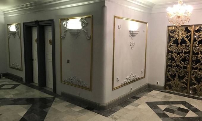 Benito Juarez Hotel | Habitación 201 Valeria