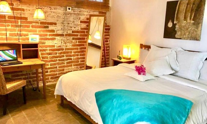 Esterito House | Habitación #3 a dos cuadras del malecón