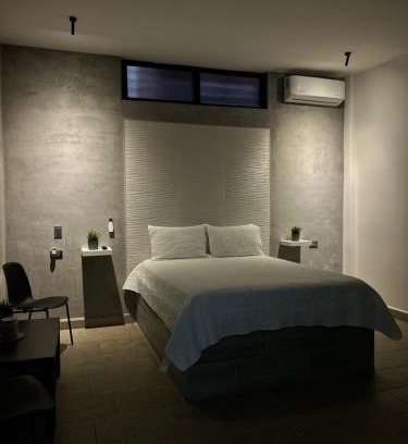 Centro Carretera House | Habitación 4