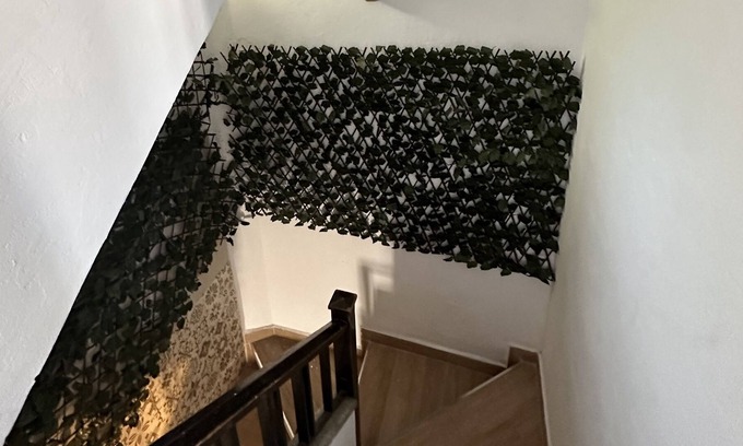 Algeciras House | Habitación Cama Matrimonio 2.0