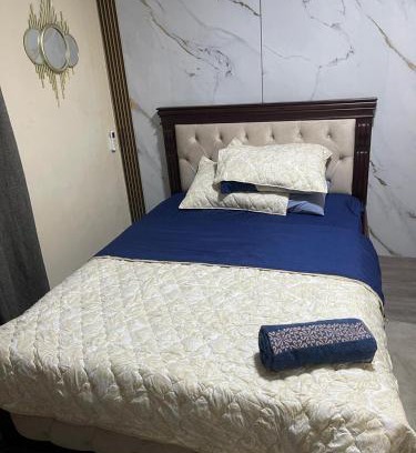 Machala House | HABITACIÓN CENTRAl