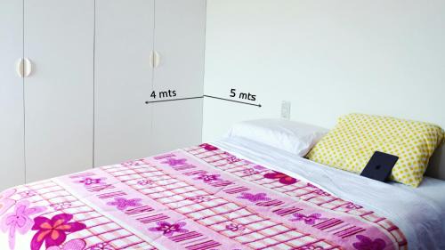 San Miguel House | Habitación con baño privado