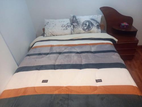 Coripata House | Habitación en Cusco