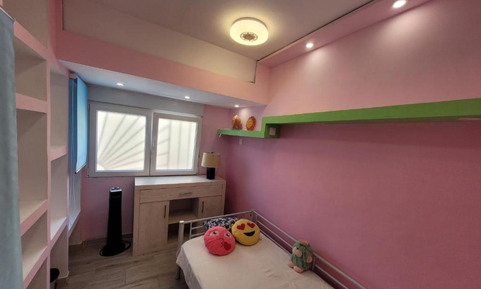 Alicante House | Habitación Gran Vía Alicante