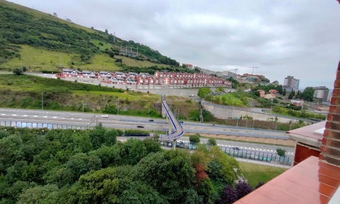 Ibarrekolanda House | Habitación Privada